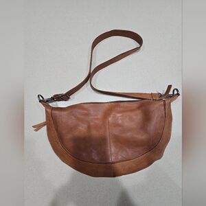 Latico Callie Leather Sling